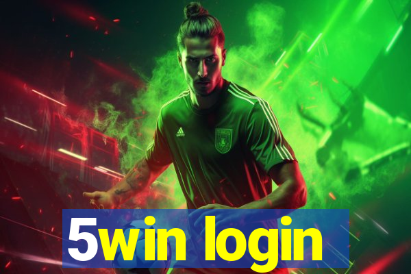 5win login